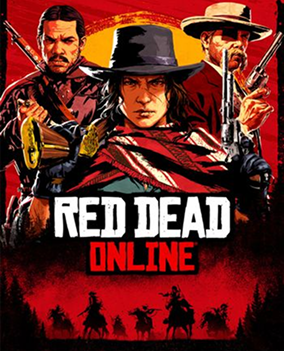 Read Dead Online